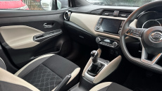 Nissan Micra 0.9 IG-T Acenta Limited Edition 5dr Petrol Hatchback